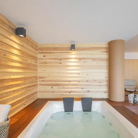 - Premium Apartment