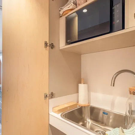 - Premium Apartament *