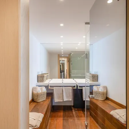 - Premium Apartment Sitges