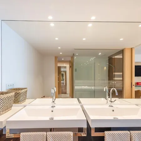 Apartment - Premium