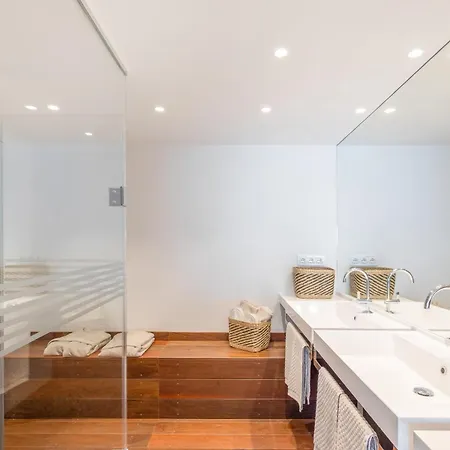 Apartment - Premium Sitges